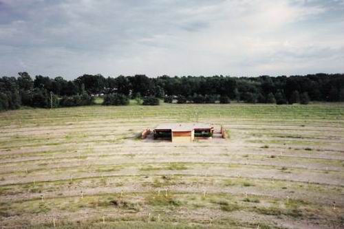 Plainfield Drive-In Theatre